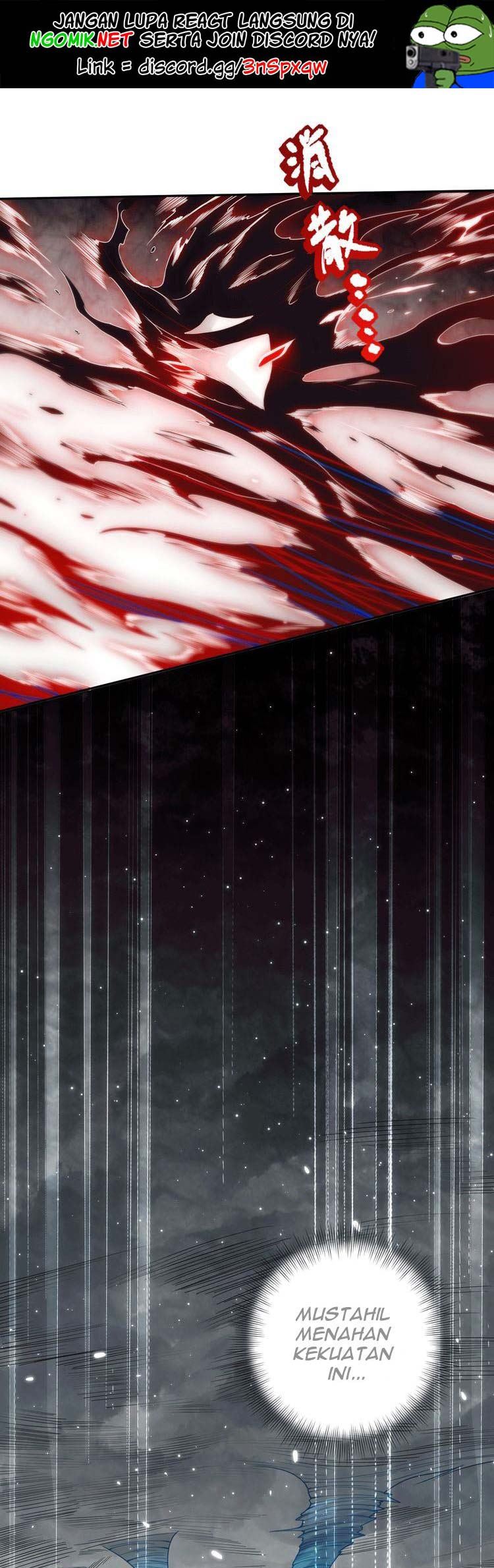 Ultimate Soldier Chapter 89 Gambar 2